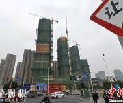 北京新房庫存量持續(xù)處于低位 二手房市場進入下行通道