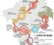 廣州投資城建5年3000億元！南沙新區(qū)半小時到深圳