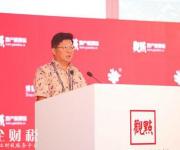 房改組組長孟曉蘇：房改18年 拉動GDP增長近9倍