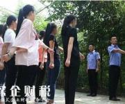 中國對校園霸凌實施者進行軍訓(xùn) 以培養(yǎng)其紀(jì)律性