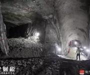 深圳地鐵8號線修建進(jìn)程爆光！引用11項(xiàng)建設(shè)新技術(shù)