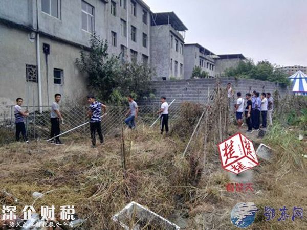 馬戲團(tuán)幼虎出逃 有驚無險(xiǎn)
