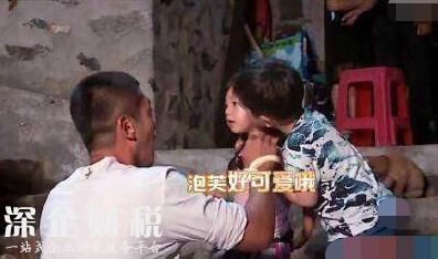霍思燕疑承認二胎 杜江妻子霍思燕點贊嗯哼說漏嘴微博