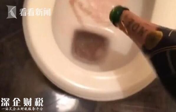 富二代炫富引爭議網(wǎng)上罵聲一片 視頻曝光富二代奢適生活