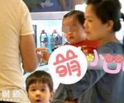 霍思燕疑承認(rèn)二胎 緣何長期不公開引發(fā)網(wǎng)友質(zhì)疑