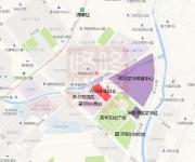 龍華文化廣場再添新成員 體育中心中標(biāo)方案終出爐