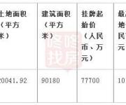 龍華掛牌今年首宗純居住用地 “只租不售”純租賃