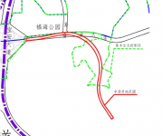 深圳地鐵12號線迎好消息！懷德站至福永站區(qū)間選址公布
