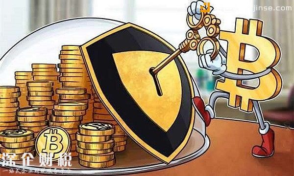 兩家交易所推比特幣ETF 已向美SEC提出申請(qǐng)