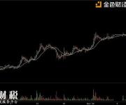 萊特幣價格漲幅達到30% 創(chuàng)歷史新高