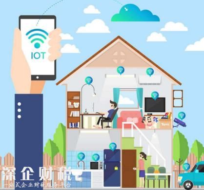 什么是物聯(lián)網，什么是區(qū)塊鏈，什么是大數(shù)據(jù)？