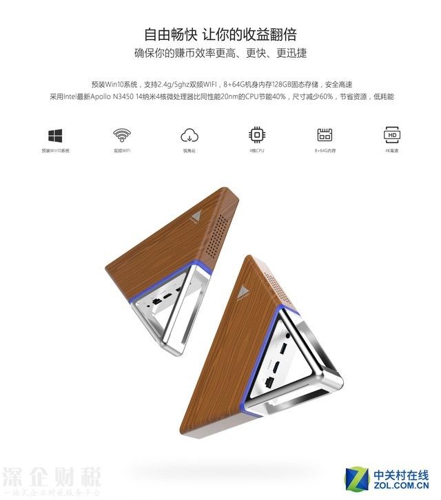 Acute Angle PC上線 它是下一個(gè)區(qū)塊鏈明星? 