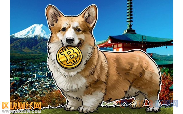 比特幣的財富效應(yīng)