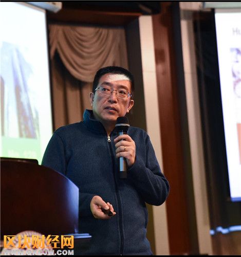 區(qū)塊鏈資產(chǎn)規(guī)模不斷攀升，產(chǎn)值已超5000億美元