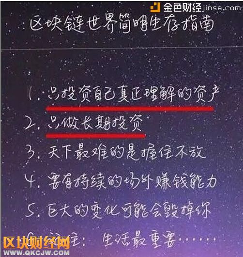 硬幣資本投資法則