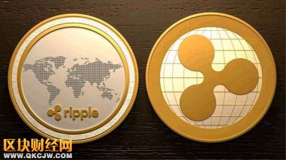 瑞波幣將用于多家銀行支付 加密貨幣再一次被使用讓人想不到