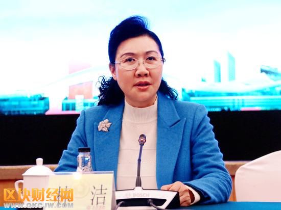 深圳市委常委、統(tǒng)戰(zhàn)部長 林潔