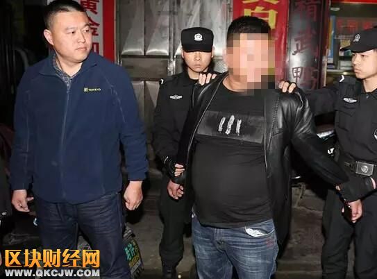 吃人的套路貸！借3萬要還800萬 揭秘3萬是怎樣一步步變成800萬的？