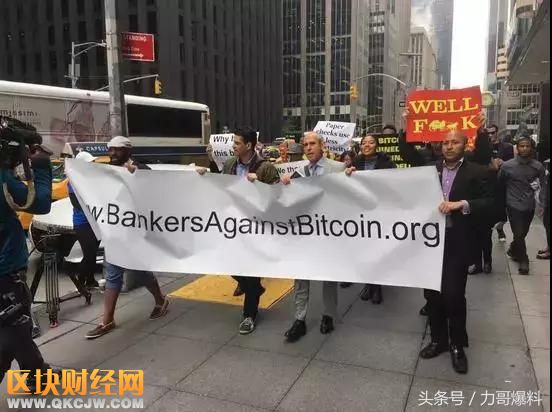 力哥爆料：幣圈的世界，你永遠不懂！
