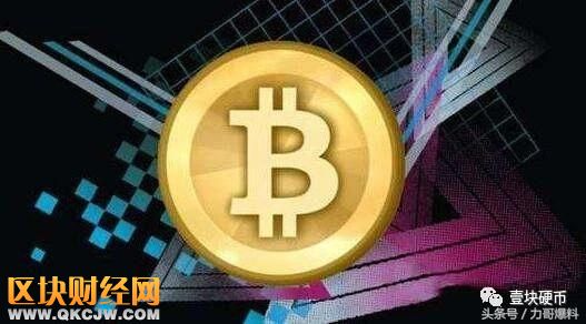 力哥爆料：幣圈的世界，你永遠不懂！