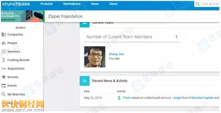 交易量全網(wǎng)第一的當紅辣子雞FCoin，究竟什么來頭？