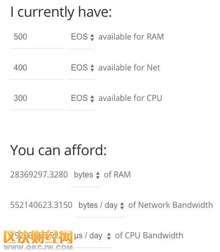 暴漲420%的EOS RAM，背后的機制到底是怎么玩的?