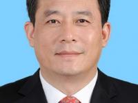 深圳羅湖區(qū)委書記賀海濤任市人大常委會(huì)黨組成員